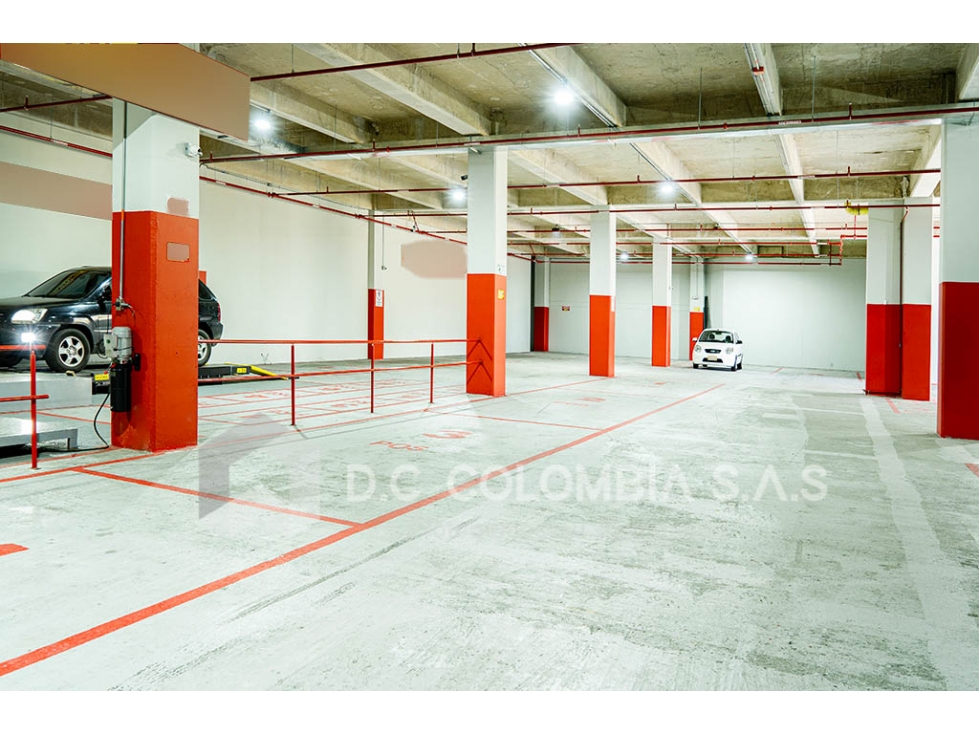 LOCAL 148 EN VENTA EN CENTRO COMERCIAL PASEO VILLA DEL RIO - BOGOTÁ — foto 4