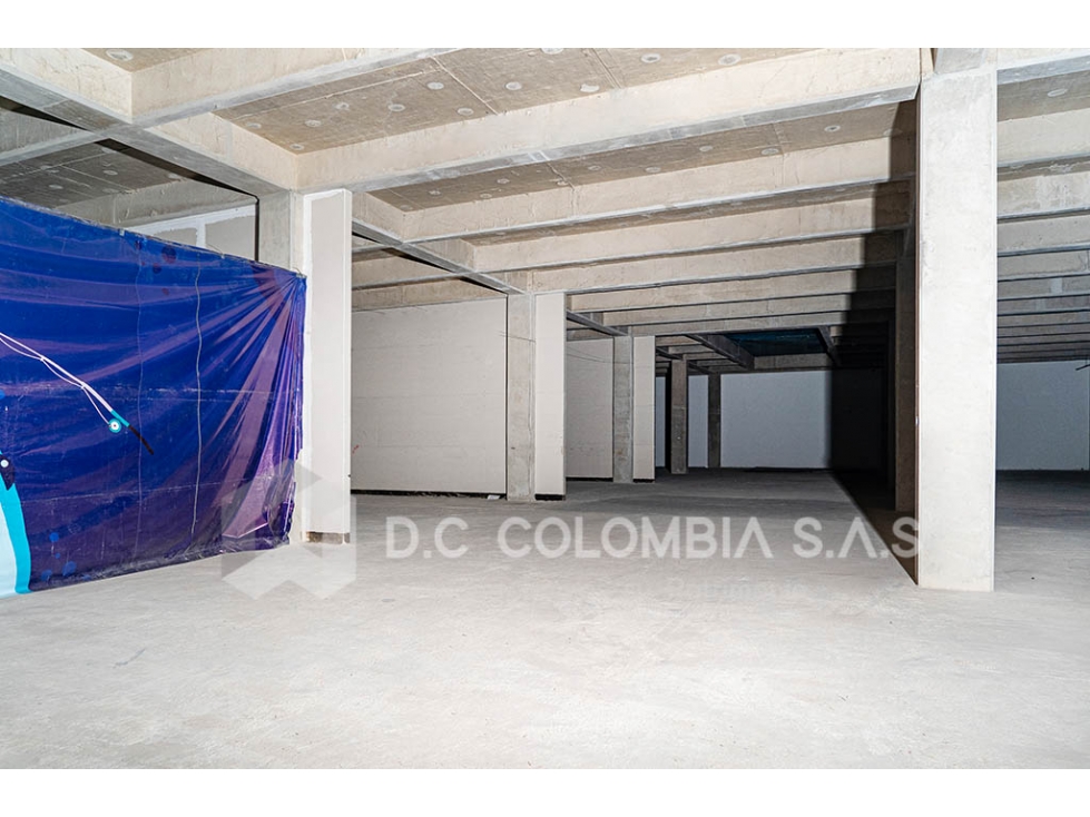 LOCAL 148A EN VENTA EN CENTRO COMERCIAL PASEO VILLA DEL RIO - BOGOTÁ — foto 5