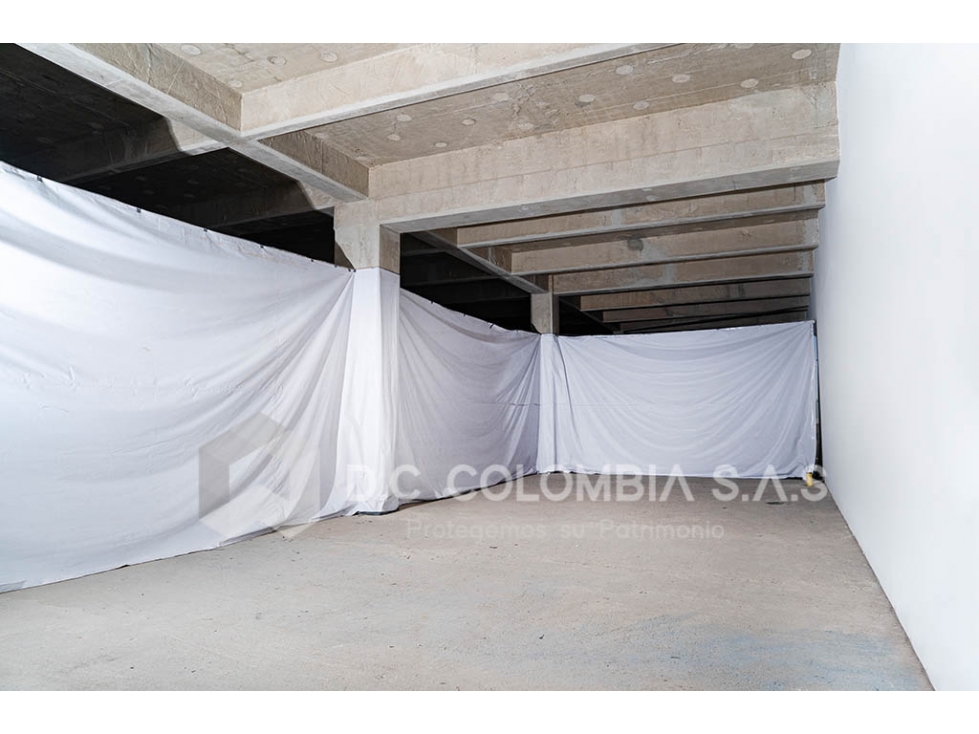 LOCAL 150 EN VENTA EN CENTRO COMERCIAL PASEO VILLA DEL RIO - BOGOTÁ — foto 5