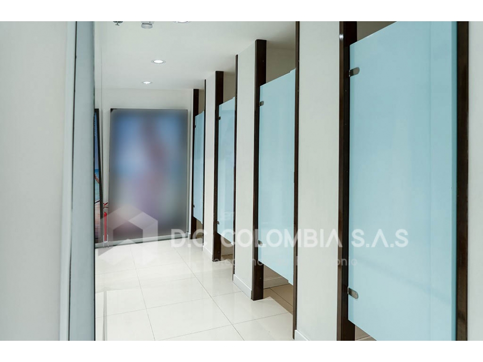 LOCAL 160 EN VENTA EN CENTRO COMERCIAL PASEO VILLA DEL RIO - BOGOTÁ — foto 5