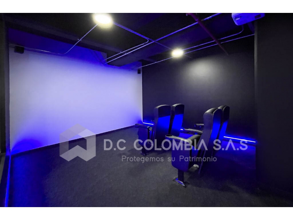 LOCAL 202A EN VENTA EN CENTRO COMERCIAL PASEO VILLA DEL RIO - BOGOTÁ — foto 4