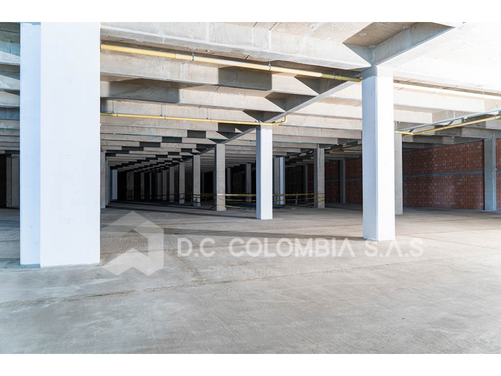 LOCAL 229 EN VENTA EN CENTRO COMERCIAL PASEO VILLA DEL RIO - BOGOTÁ — foto 4