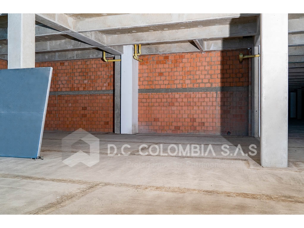 LOCAL 231 EN VENTA EN CENTRO COMERCIAL PASEO VILLA DEL RIO - BOGOTÁ — foto 4