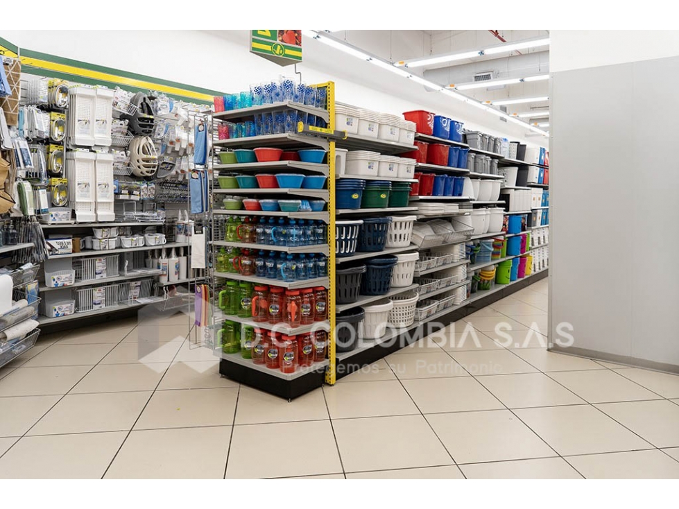 LOCAL 249 EN VENTA EN CENTRO COMERCIAL PASEO VILLA DEL RIO - BOGOTÁ — foto 4