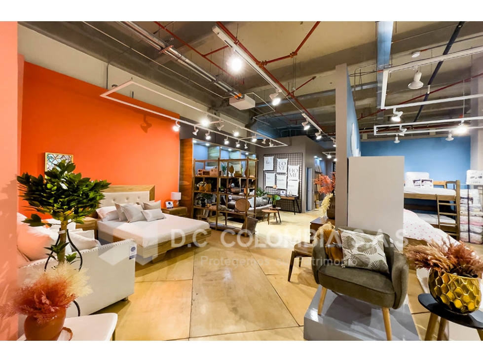 LOCAL 252 EN VENTA EN CENTRO COMERCIAL PASEO VILLA DEL RIO - BOGOTÁ — foto 3