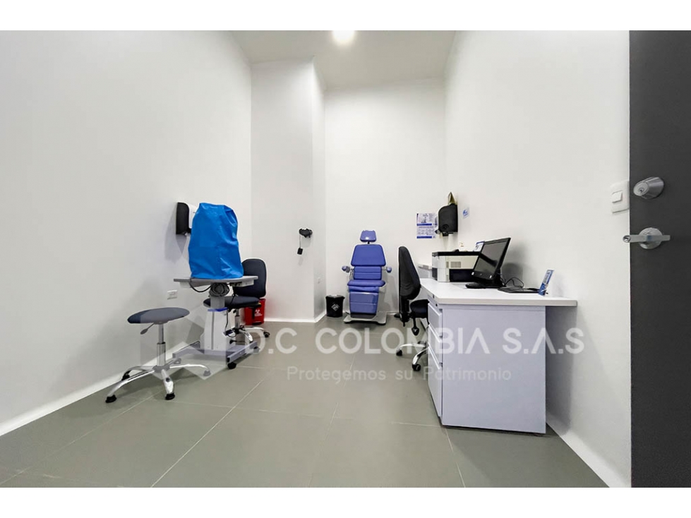 LOCAL 259 EN VENTA EN CENTRO COMERCIAL PASEO VILLA DEL RIO - BOGOTÁ — foto 3
