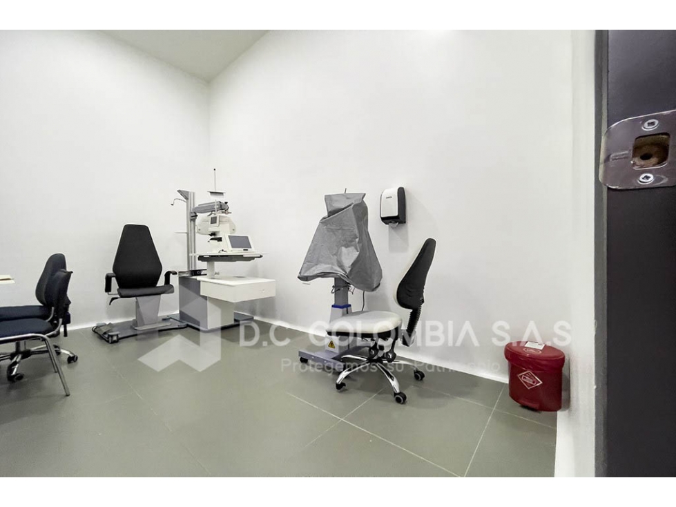 LOCAL 260 EN VENTA EN CENTRO COMERCIAL PASEO VILLA DEL RIO - BOGOTÁ — foto 4