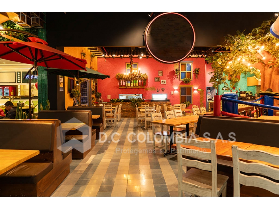 LOCAL 337 EN VENTA EN CENTRO COMERCIAL PASEO VILLA DEL RIO - BOGOTÁ — foto 3