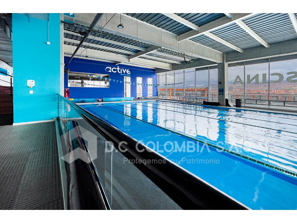 LOCAL 401 EN VENTA EN CENTRO COMERCIAL PASEO VILLA DEL RIO - BOGOTÁ — foto 3