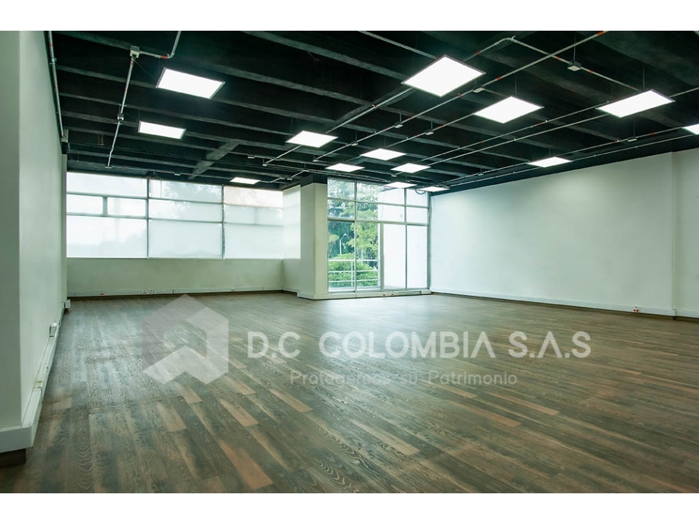 OFICINA 205 EN VENTA EN TOBERÍN EN BOGOTÁ — foto 2