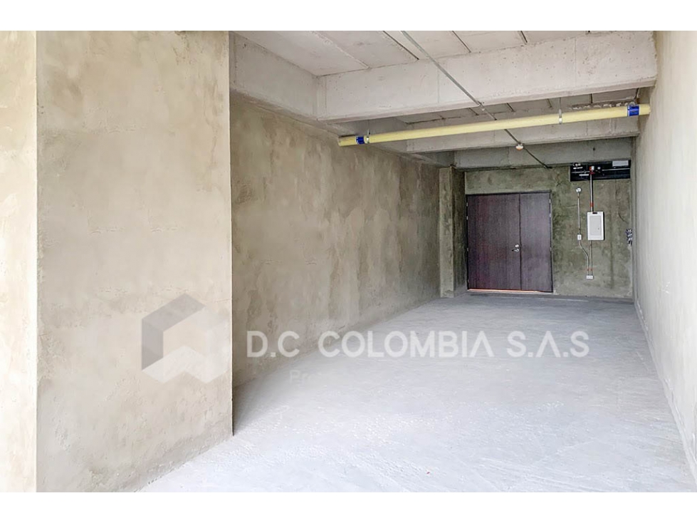 OFICINA 503 EN VENTA EN CENTRO COMERCIAL METRÓPOLIS TORRE 75A - BOGOTÁ — foto 3