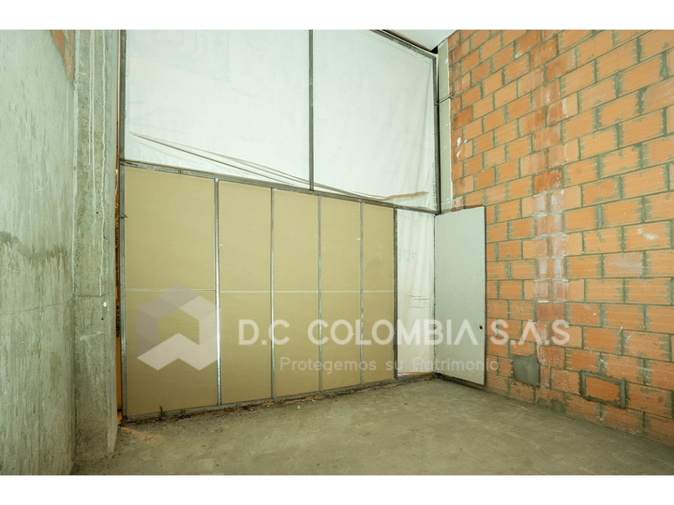 LOCAL 103A EN VENTA EN CENTRO COMERCIAL METRÓPOLIS - BOGOTÁ — foto 3