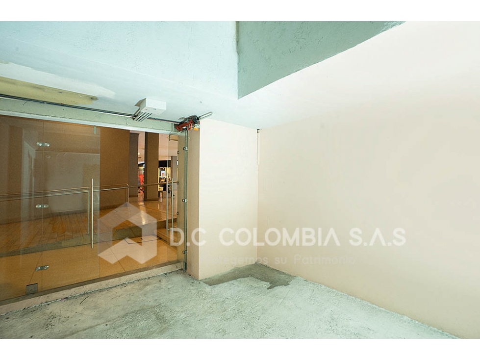 LOCAL 110B EN VENTA EN CENTRO COMERCIAL METRÓPOLIS - BOGOTÁ — foto 3