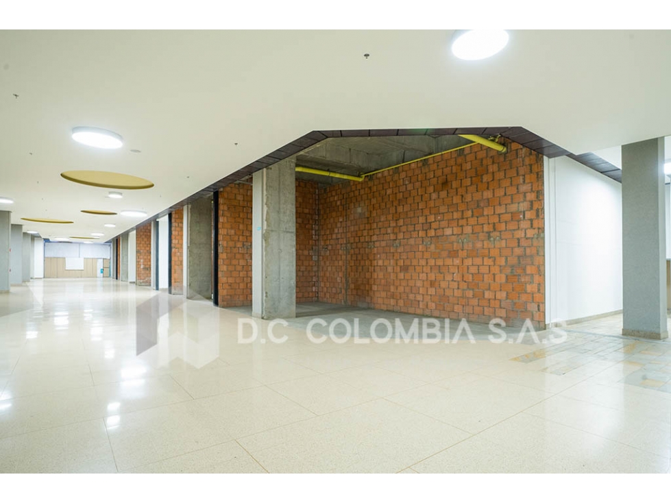 LOCAL 152A EN VENTA EN CENTRO COMERCIAL METRÓPOLIS - BOGOTÁ — foto 3