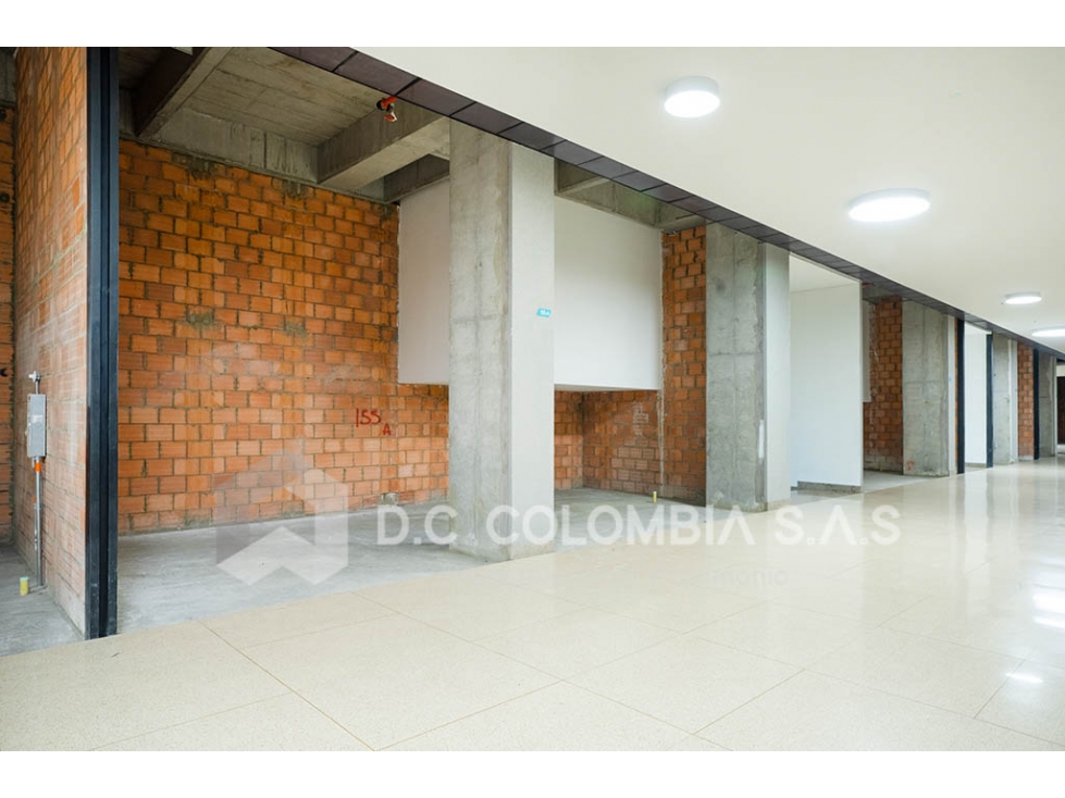 LOCAL 155A EN VENTA EN CENTRO COMERCIAL METRÓPOLIS - BOGOTÁ — foto 3