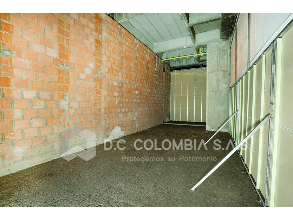 LOCAL 159A EN VENTA EN CENTRO COMERCIAL METRÓPOLIS - BOGOTÁ — foto 3