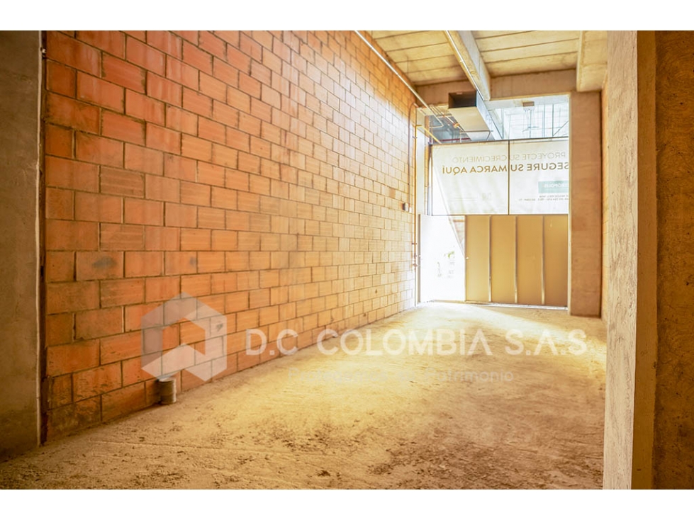 LOCAL 232A EN VENTA EN CENTRO COMERCIAL METRÓPOLIS - BOGOTÁ — foto 3