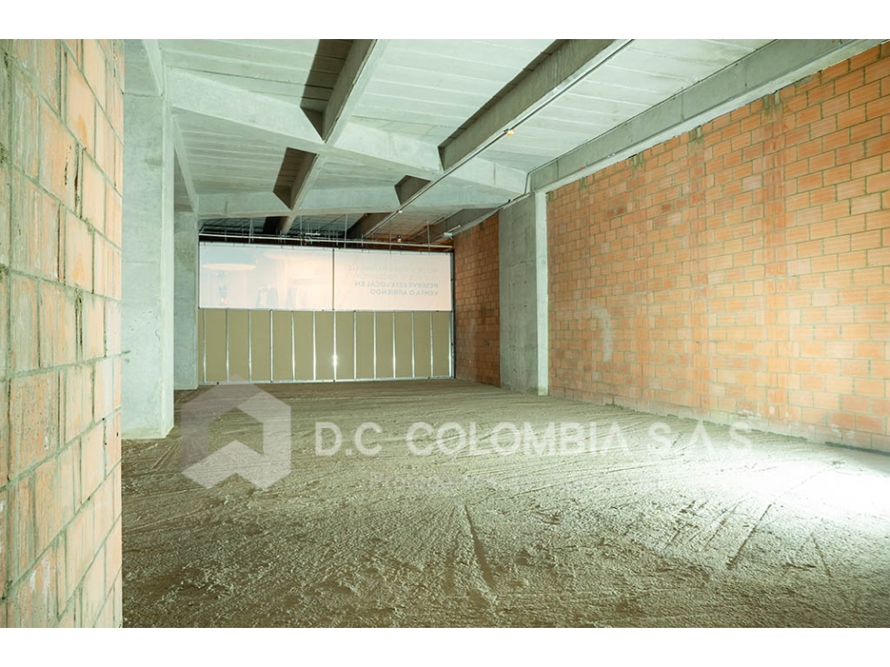 LOCAL 236A EN VENTA EN CENTRO COMERCIAL METRÓPOLIS - BOGOTÁ — foto 3