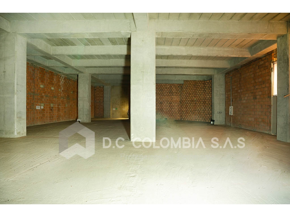 LOCAL 237A EN VENTA EN CENTRO COMERCIAL METRÓPOLIS - BOGOTÁ — foto 3