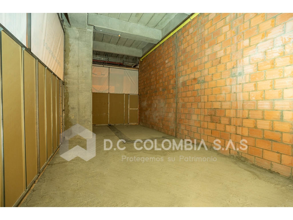 LOCAL 243A EN VENTA EN CENTRO COMERCIAL METRÓPOLIS - BOGOTÁ — foto 3
