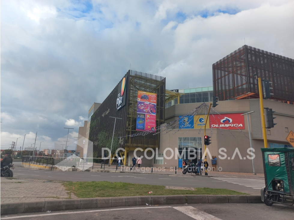 LOCAL 320 EN VENTA EN CENTRO COMERCIAL PASEO VILLA DEL RIO - BOGOTÁ — foto 6