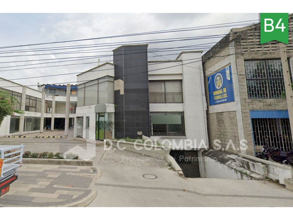 LOCAL 101 EN VENTA O ARRIENDO EN EL BARRIO LOS COCOS - BARRANQUILLA