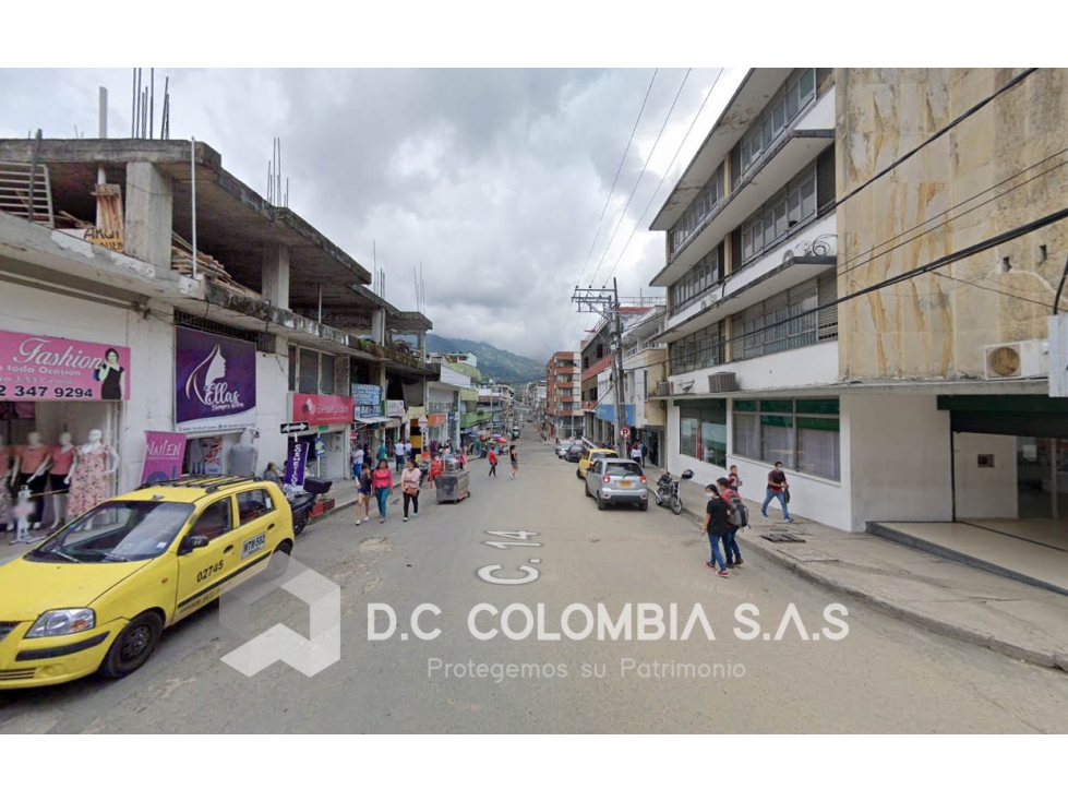 OFICINAS UBICADAS EN EL PISO 2 Y 3 EN ARRIENDO EN YULIMA - IBAGUÉ - 3