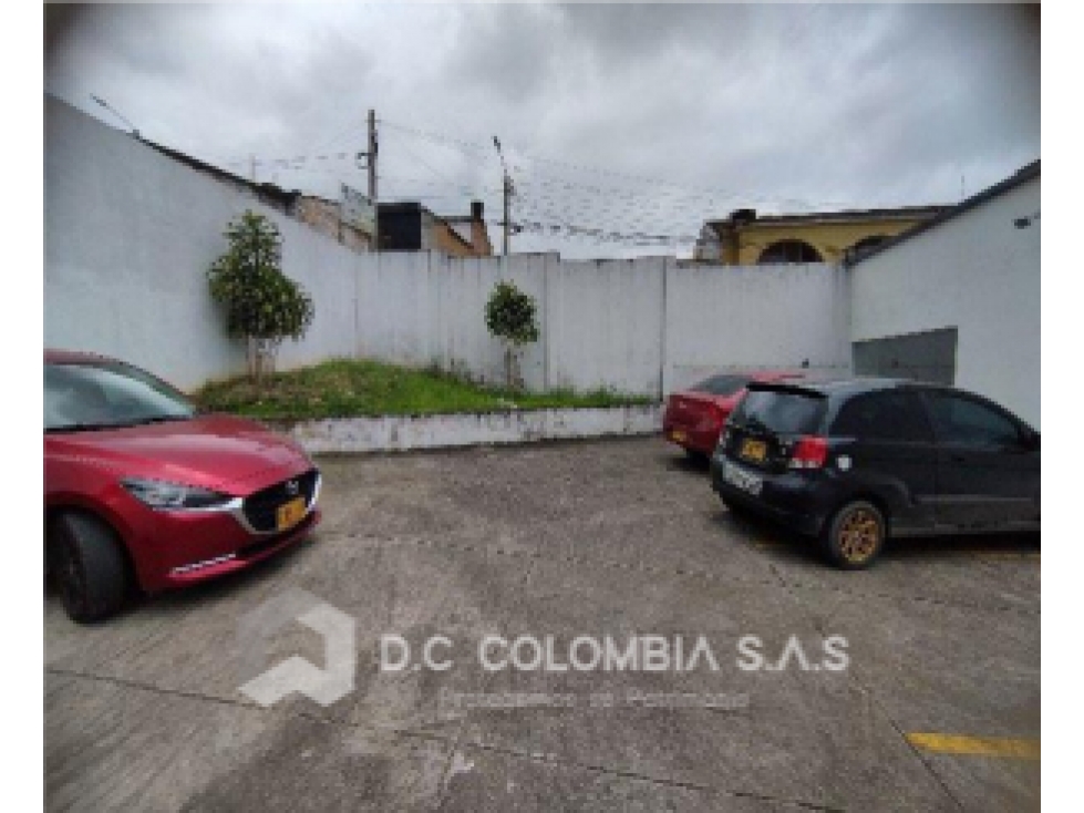 LOCAL EN ARRIENDO EN FUSAGASUGÁ - CUNDINAMARCA - 4