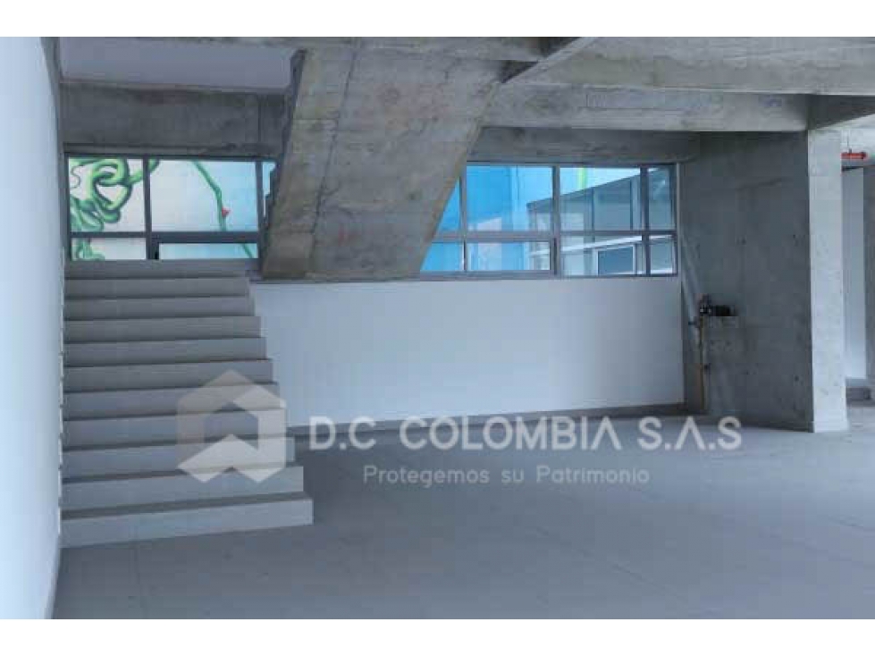 LOCAL 101 EN VENTA O ARRIENDO EN EDIFICIO 7/24 EN LAS NIEVES - BOGOTÁ — foto 3