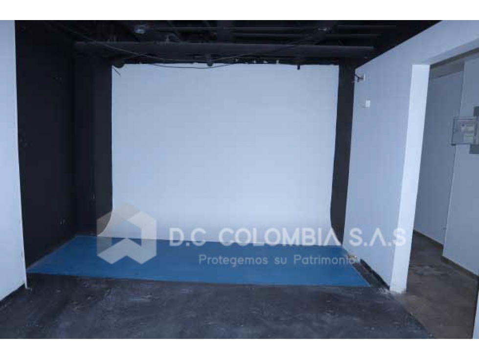 CONSULTORIO 205 EN VENTA O ARRIENDO ANTIGUO COUNTRY - BOGOTÁ — foto 3