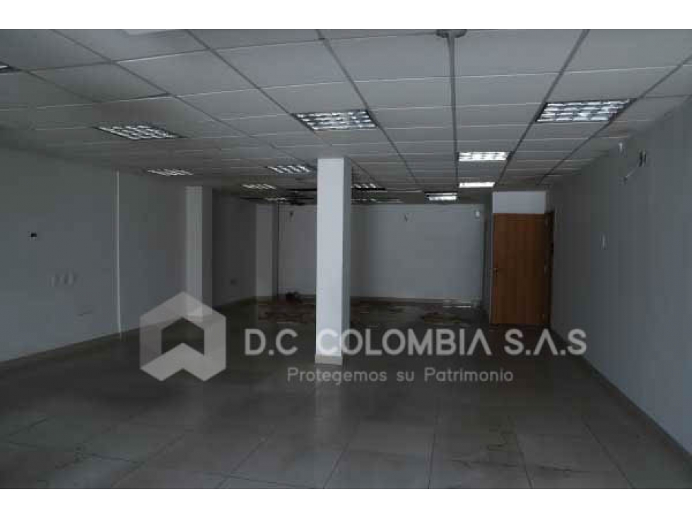 LOCAL EN VENTA O ARRIENDO EN EDIFICIO RAFFO PH BARRIO MARLY - BOGOTÁ — foto 3