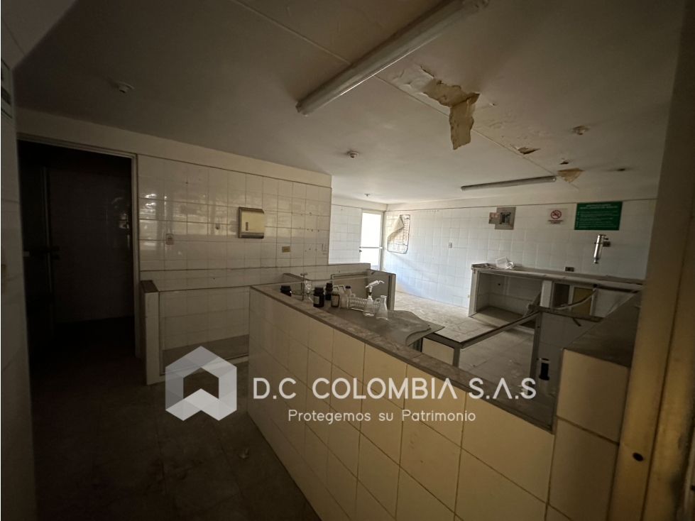 BODEGA EN VENTA EN TUTA VEREDA SAN NICOLAS EN BOYACÁ - 3