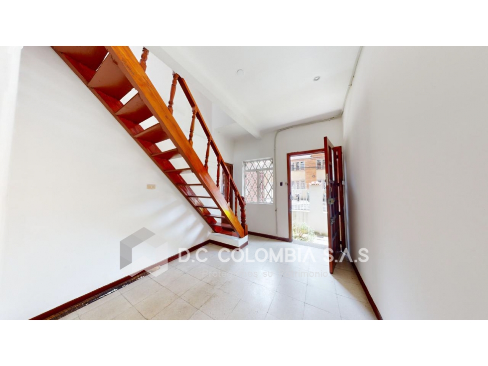 CASA EN VENTA EN BARRIO ARMENIA EN BOGOTÁ — foto 3