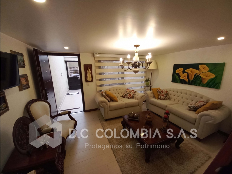 CASA EN VENTA EN VILLA ALSACIA EN KENNEDY EN BOGOTÁ — foto 3