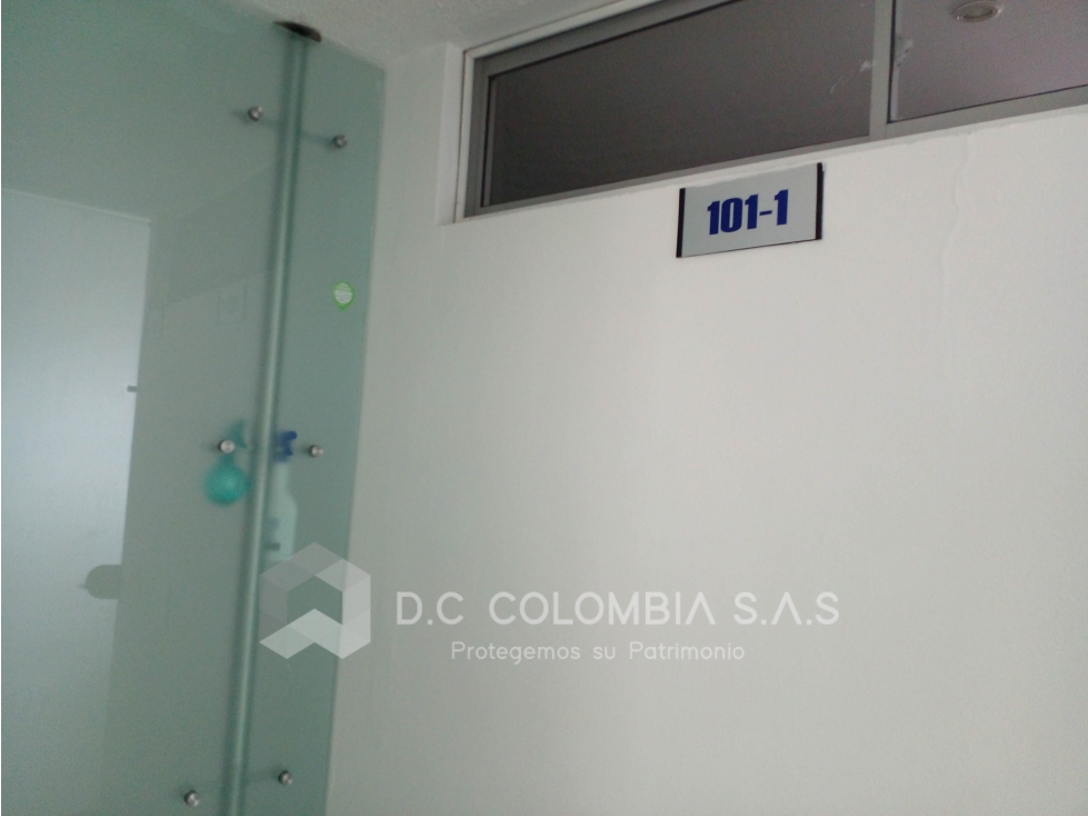 APARTAMENTO EN VENTA EN GIRARDOT - CUNDINAMARCA - 3