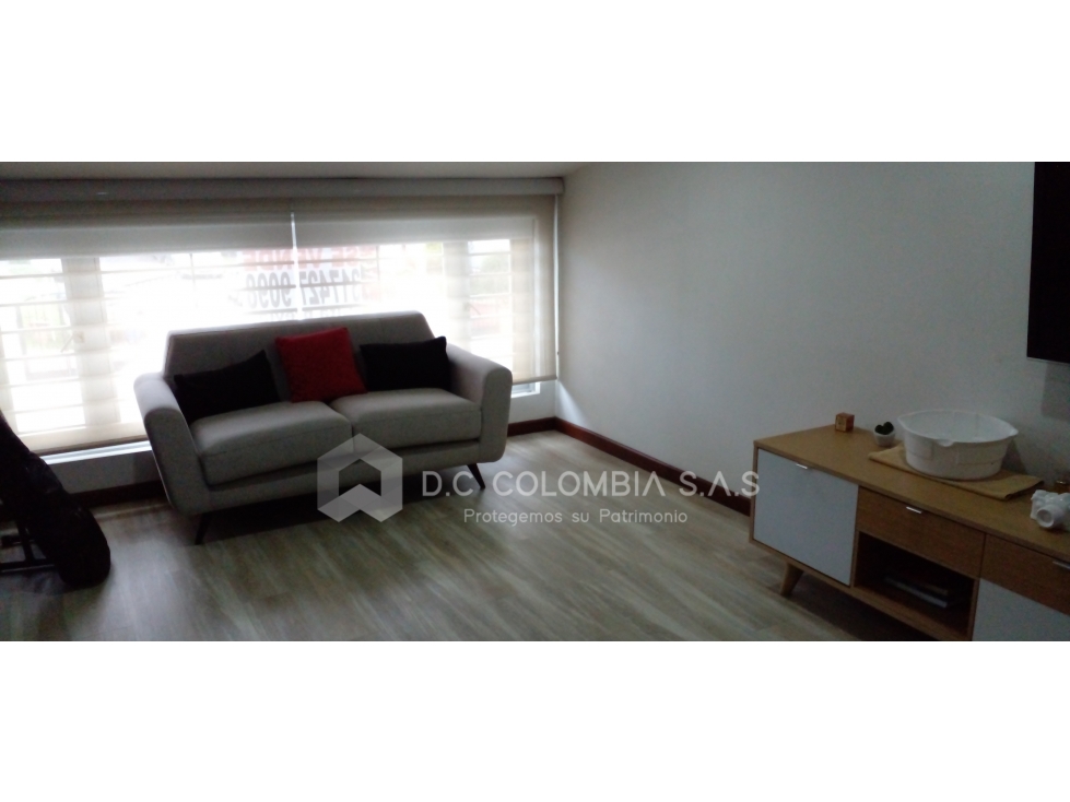 CASA DE DOS PISOS EN VENTA EN SUBA ATABANZA EN BOGOTÁ — foto 3