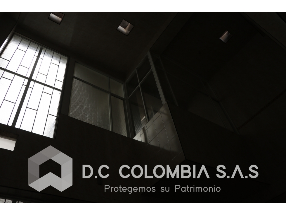 EDIFICIO DE 6 PISOS EN VENTA O ARRIENDO EN CARVAJAL KENNEDY - BOGOTÁ — foto 3