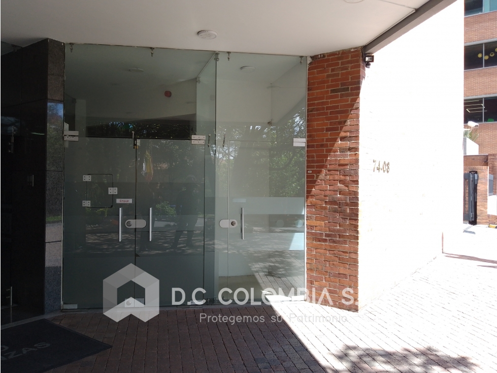 LOCAL EN VENTA O ARRIENDO EN PORCIUNCULA - CHAPINERO - BOGOTÁ — foto 2