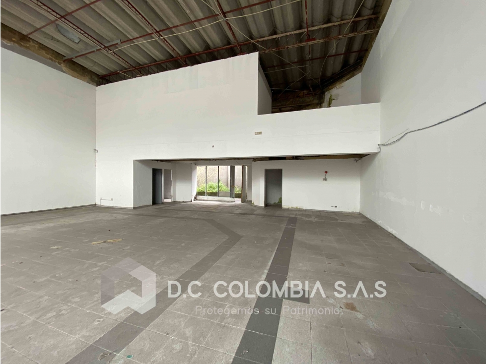 LOCAL EN VENTA EN CHAPINERO — foto 5