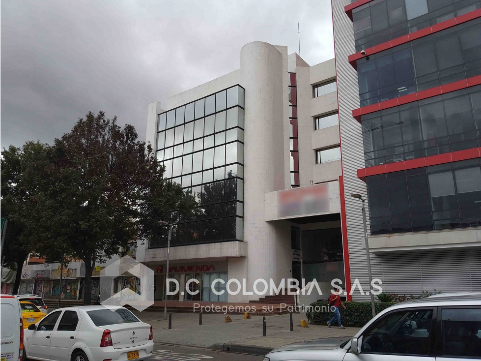 VENTA DE LOCALES Y OFICINAS EN EL BARRIO CHICÓ NORTE - BOGOTÁ — foto 2
