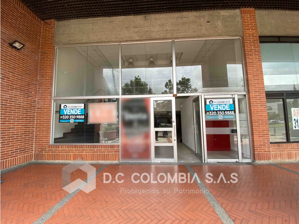 VENTA DE LOCAL EN SAN PATRICIO - BOGOTÁ — foto 2