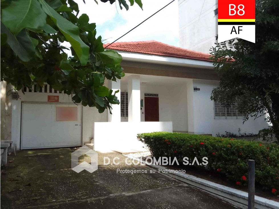 VENTA DE LOCAL EN BARRANQUILLA BARRIO EL PRADO