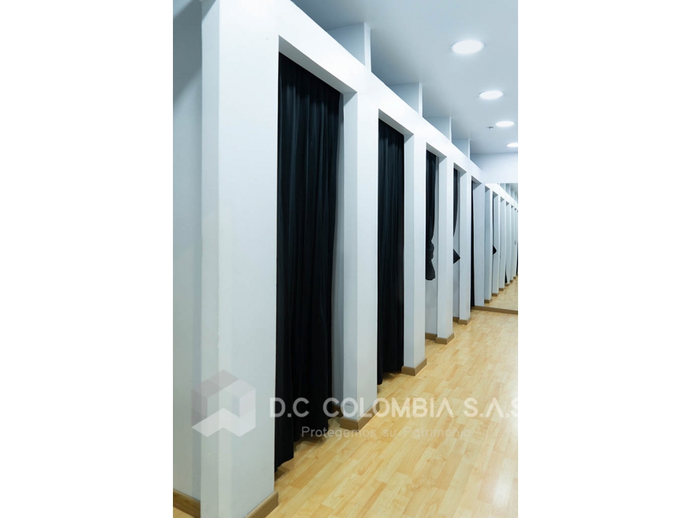 VENTA DE LOCAL 151A VILLA DEL RIO - BOGOTÁ — foto 3