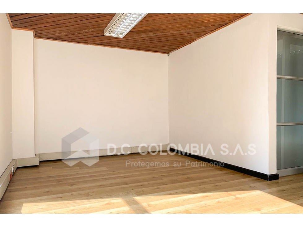 VENTA DE OFICINA BARRIO SAN PATRICIO USAQUÉN BOGOTÁ — foto 4