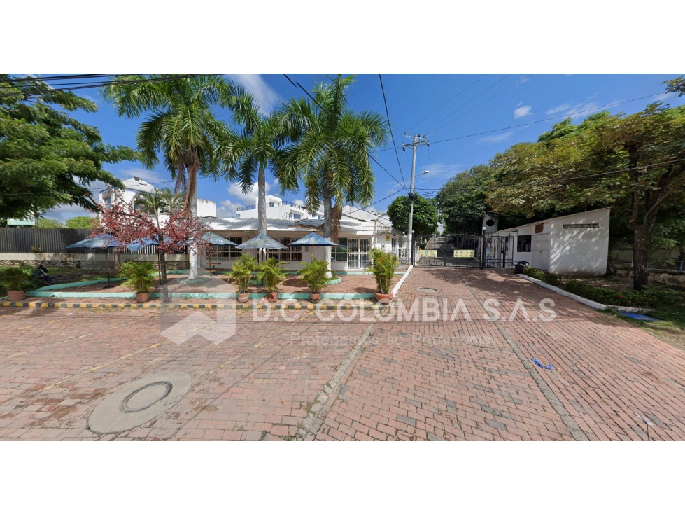 CASA EN VENTA EN GIRARDOT - CUNDINAMARCA - URB. ALTOS DE CHICALÁ — foto 4