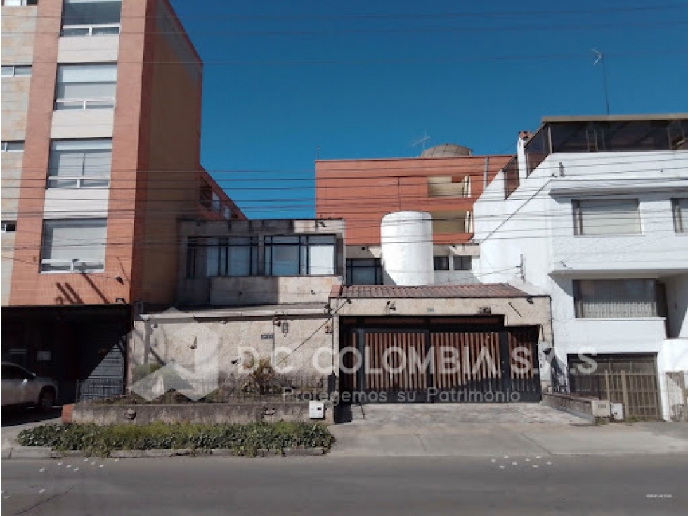 APARTAMENTO EN VENTA BARRIO BATÁN - BOGOTÁ — foto 2