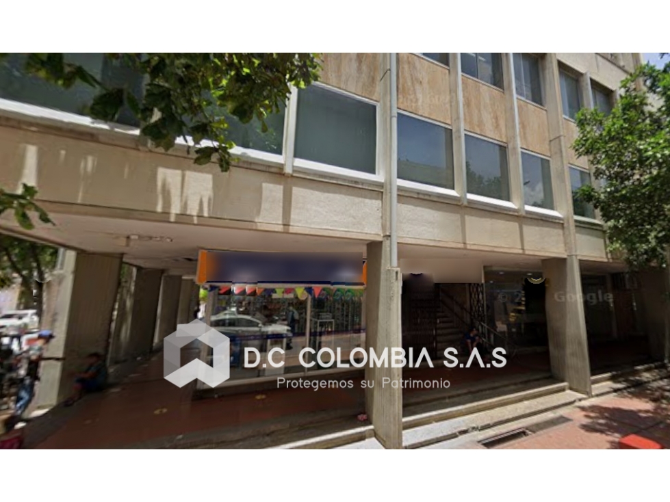 OFICINAS EN ARRIENDO EN SANTA MARTA - CENTRO - 2