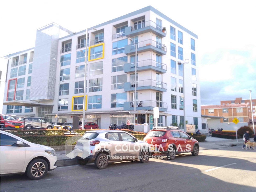LOCALES EN VENTA EN COLINA OFFICE PARK - BOGOTÁ — foto 2