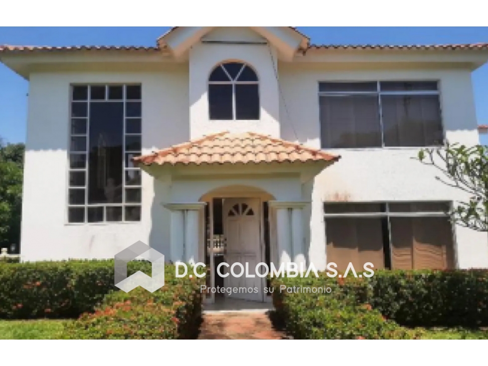CASA EN VENTA EN CARMEN DE APICALÁ - C.R. EL IMPERIO — foto 2