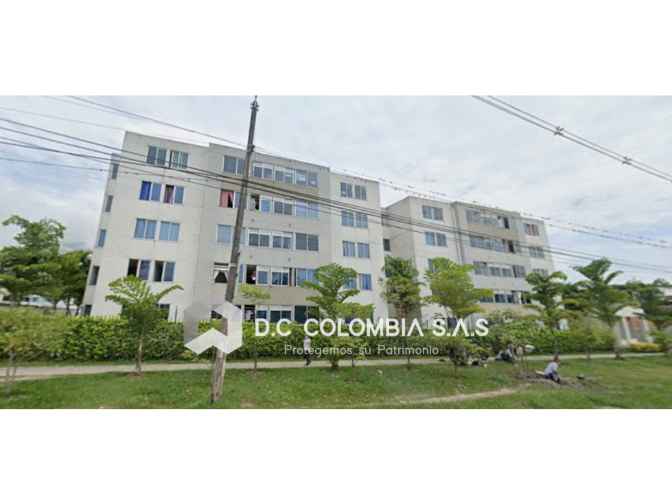 APARTAMENTO EN VENTA EN EL SALADO - IBAGUÉ — foto 2